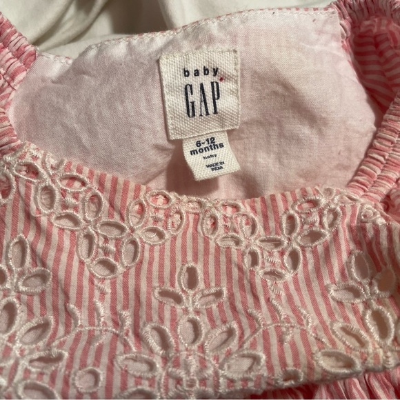 Baby Summer Dress Bundle 6-9 Months - Picture 13 of 16